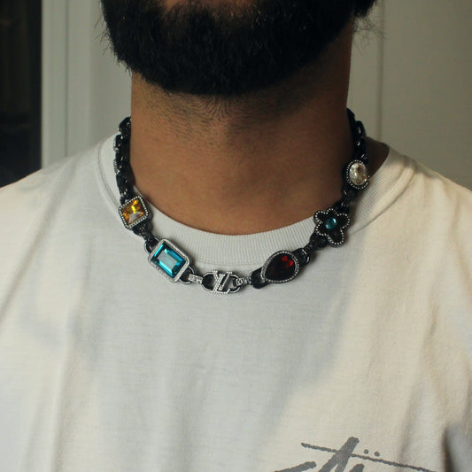 Black Paradise Chain