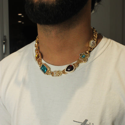 Gold Paradise Chain